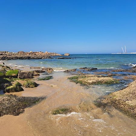 Matosinhos Relax And Fun By Portoproperties4You Ngoại thất bức ảnh