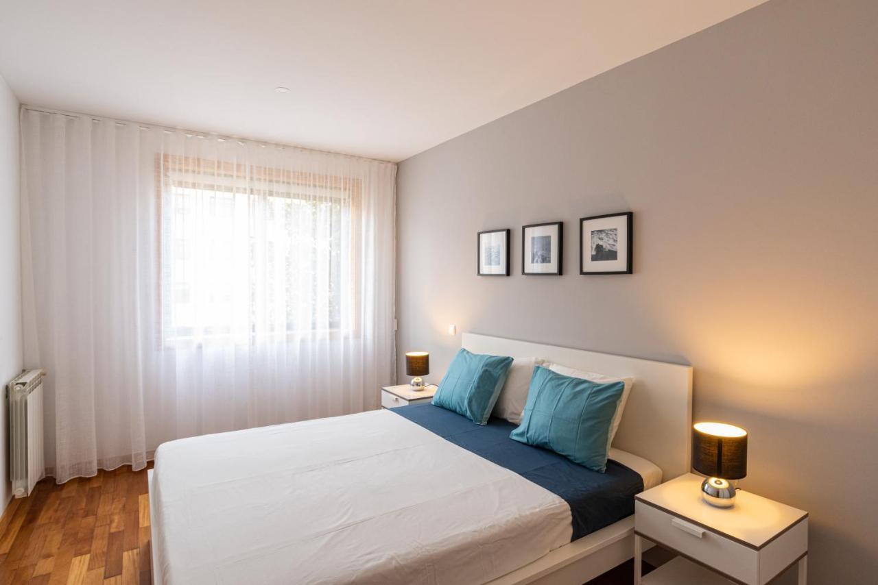 Matosinhos Relax And Fun By Portoproperties4You Ngoại thất bức ảnh