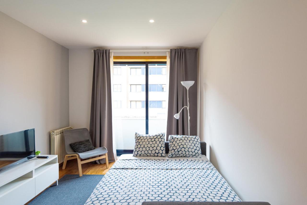 Matosinhos Relax And Fun By Portoproperties4You Ngoại thất bức ảnh