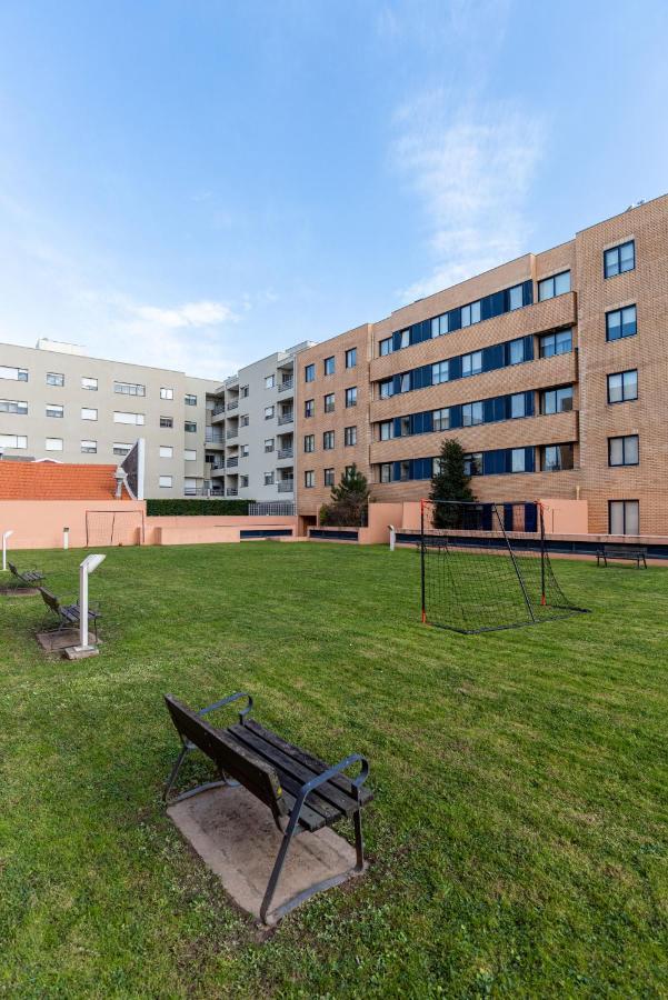 Matosinhos Relax And Fun By Portoproperties4You Ngoại thất bức ảnh