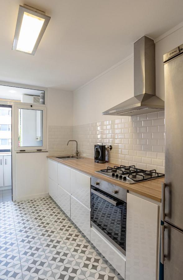 Matosinhos Relax And Fun By Portoproperties4You Ngoại thất bức ảnh