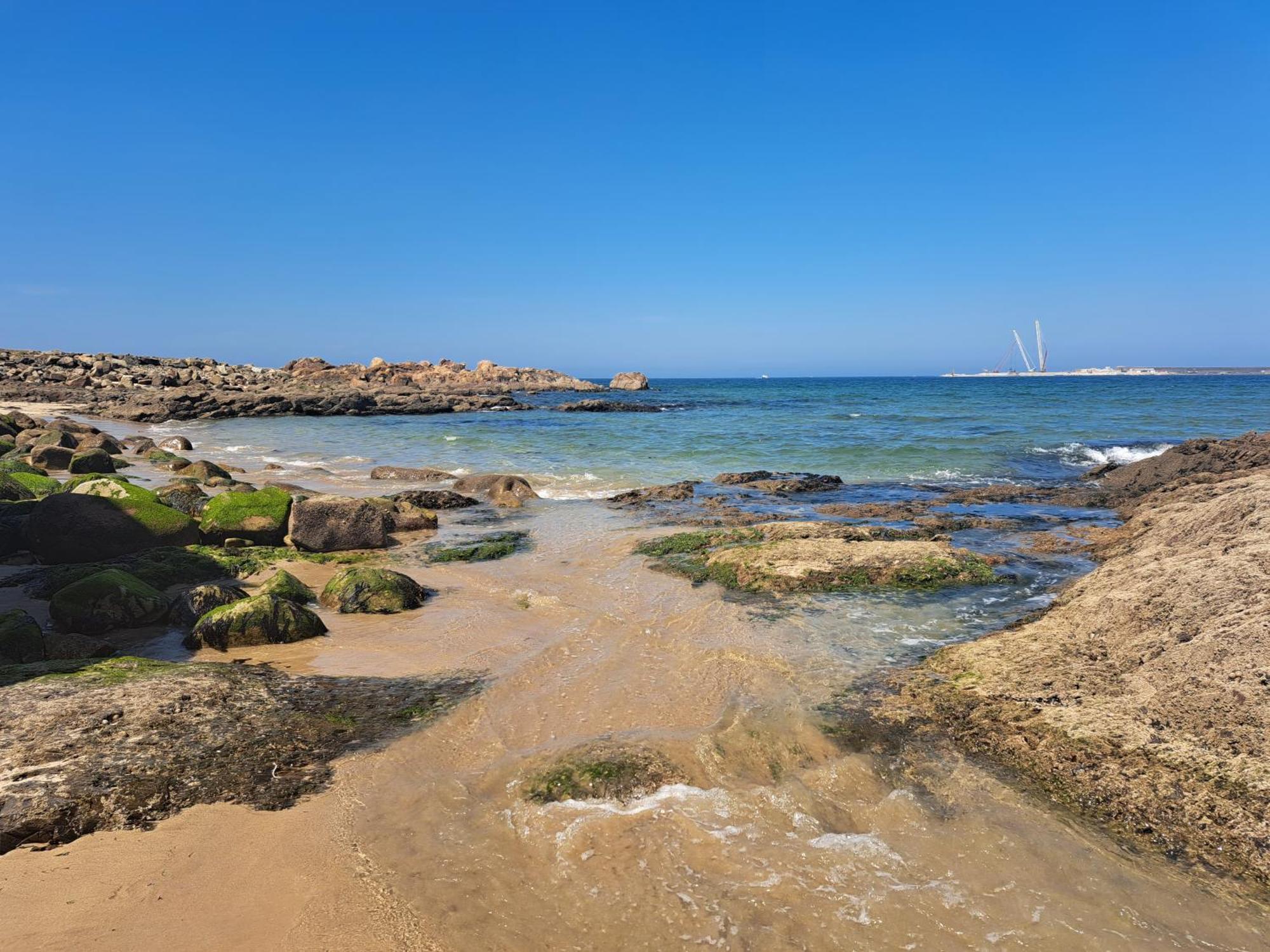 Matosinhos Relax And Fun By Portoproperties4You Ngoại thất bức ảnh
