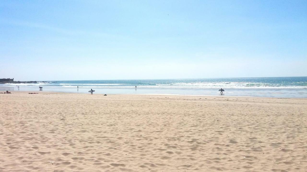 Matosinhos Relax And Fun By Portoproperties4You Ngoại thất bức ảnh