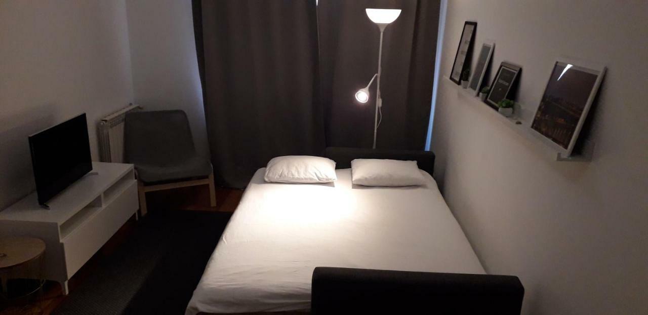 Matosinhos Relax And Fun By Portoproperties4You Ngoại thất bức ảnh